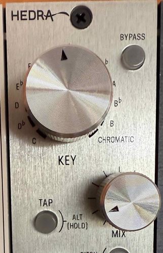 various-Meris Hedra 500 Series Module